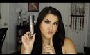 Urban Decay All Nighter Foundation Review, Demo and Comparison | Combo Oily Skin