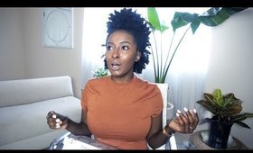 Hair Growth Update + April CurlKit Unboxing