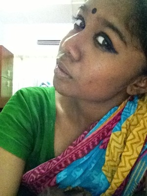 Tharani R.