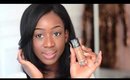 UPDATED Acne Coverage Foundation Routine |   Everyday Makeup