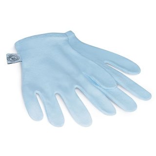 Liz Earle Cotton rich gloves