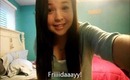 Outfits of the week: 3/5/12-3/9/12