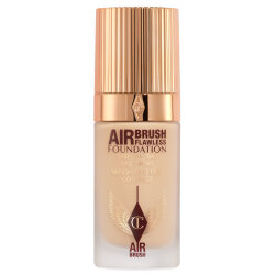 Charlotte Tilbury Airbrush Flawless Blurring & Matte Full Coverage Foundation 4 Neutral