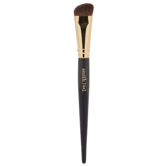 Smith Cosmetics 124 Cream Contour Brush 