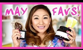 May Favorites 2015!