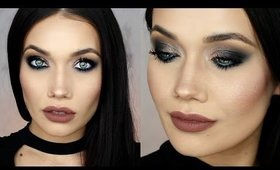 Flawless Drugstore Makeup Tutorial