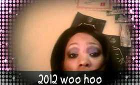 Happy new 2012 everyone