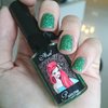 Princess Ariel - Esmaltes da Kelly. 