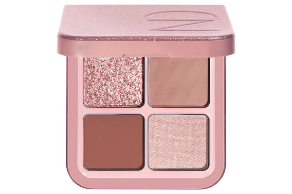 Natasha Denona Luxe Glam Compact Rosy | Beautylish