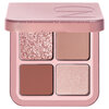 Natasha Denona Luxe Glam Compact Rosy