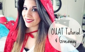 Collab Tutorial/ Giveaway =)