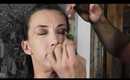 NuyBeauty: How to do Smoky Eyes Dramatic Makeup Look with Makeup Artist Jason Hoffman.m4v