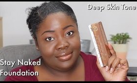 Urban Decay Finally gets it right!