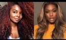 Vibrant 2020 Hair Color Ideas for Black Women