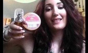 Review Arvazallia Argan Oil & Hair Mask| Hot Or Not