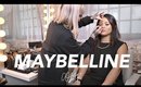 MAYBELLINE COLLAB FT. ERIN PARSONS