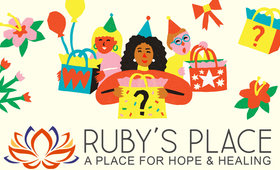 Beautylish Partners With Ruby’s Place for Annual Lucky Bag Get One, Give One