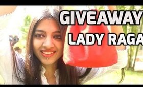 Lady Raga: Review + Indian Giveaway - OPEN ! SuperWowStyle - (Indian Beauty Bloggers)