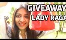 Lady Raga: Review + Indian Giveaway - OPEN ! SuperWowStyle - (Indian Beauty Bloggers)