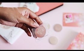 3 GORGEOUS HIGHLIGHTERS & 1 BLUSH YOU NEED NOW!!!