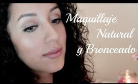 MAQUILLAJE PARA EL VERANO- NaturalBronceada