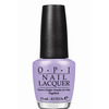OPI Nail Polish You’re Such a BudaPest