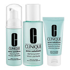 Acne Solutions Clear Skin System Kit