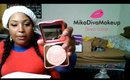 Sweet Peach Collection & Tarte