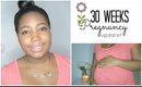30 Weeks Pregnancy Update! | Jessica Chanell
