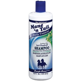 Mane 'n Tail Daily Control Anti-Dandruff Shampoo