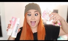 October Favorites & Not So Favorites 2017