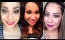 Girls Night Out Tutorial | Collab with LeeceDeanna & Mandi Nevel