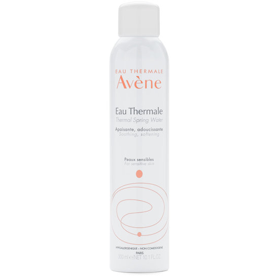 Why Eau Thermale Avène's Thermal Spring Water Is Still One Of