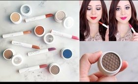 NEW RELEASE! ColourPop Fall 2015 Collections- Forever Freshman and Back to Cool