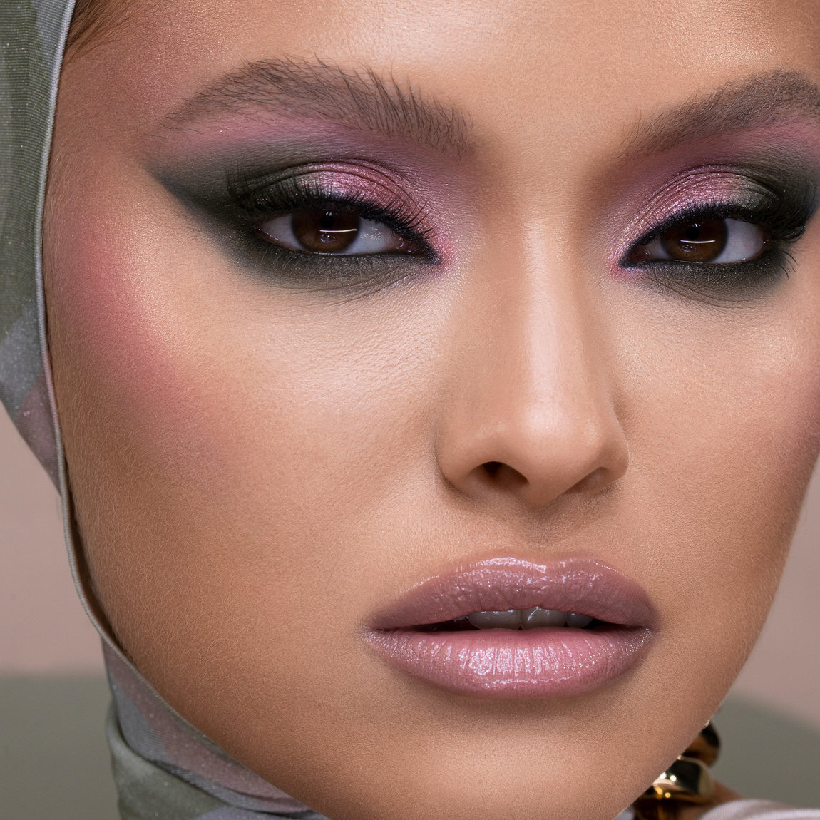 Natasha Denona Retro Glam Palette | Beautylish