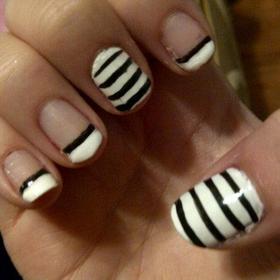 nail art <3 