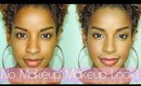How To | No Makeup Makeup Look! Summer proof
