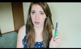 August 2012 Favorites