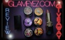 GlamEyez.com Review AND ***GIVEAWAY!!!***