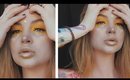 lets talk... I AM A GODDESS  🔥 a makeup tutorial