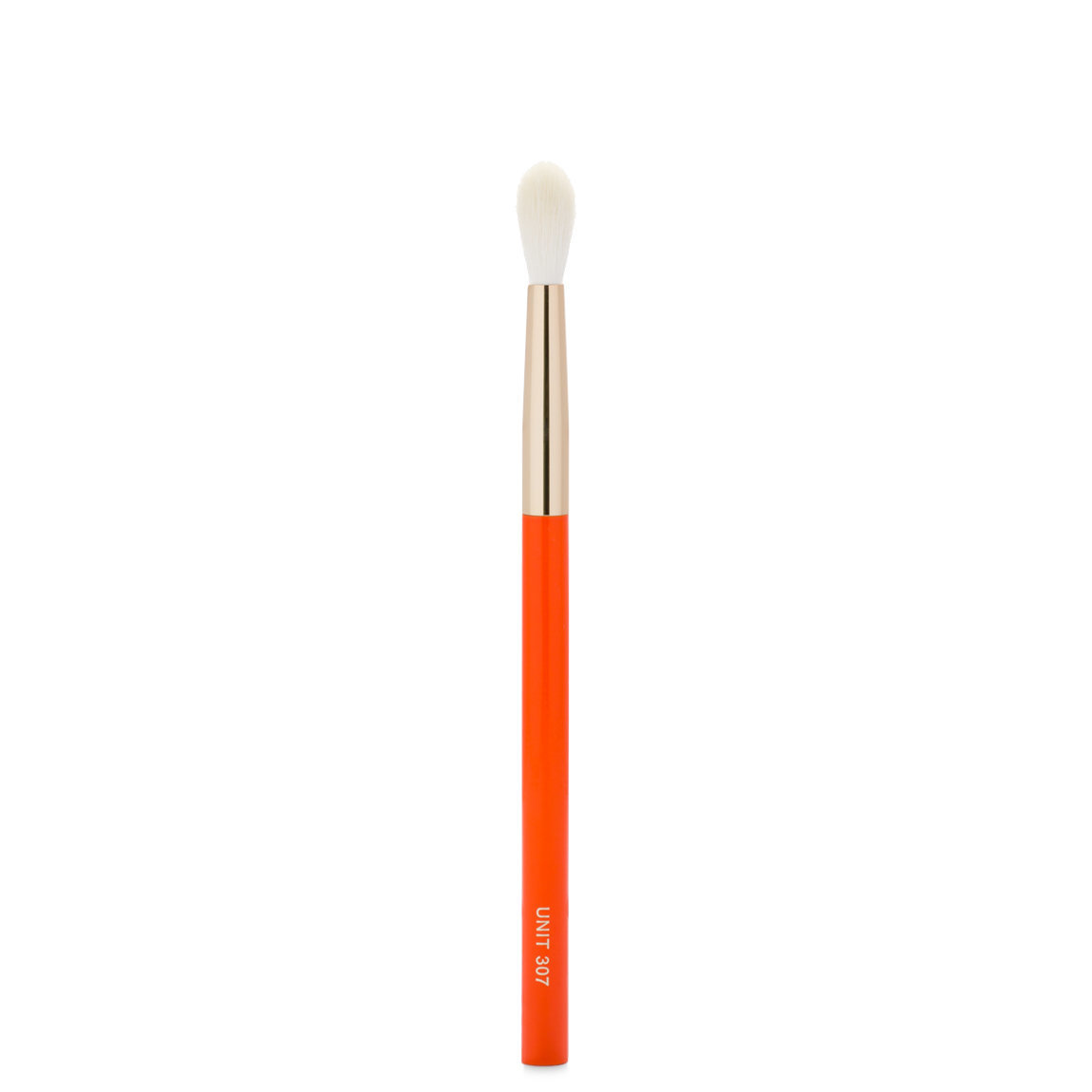 UNITS Orange Series UNIT 307 Tapered Eye Brush alternative view 1 - product swatch.