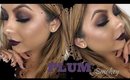Plum Smokey Eyes | ColourPop Cosmetics