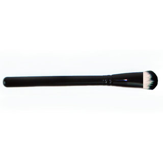 Crown Brush BK40 - Deluxe Badger Oval Shadow
