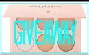Anastasia Beverly Hills x Nicole Guerriero Glow Kit Giveaway / ABH Giveaeay 2017 (open)