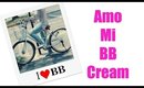 Amo mi BB cream + Concurso (cerrado)