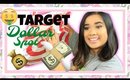 Haul: Target Dollar Spot ||Sassysamey