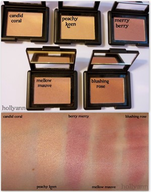 . Studio Blush | Beautylish