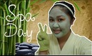 At-Home Spa Day - Pamper Yourself From Head-To-Toe