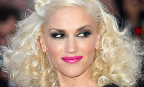 Cannes International Film Festival Makeup: Gwen Stefani