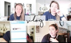 WEIGHT LOSS STRUGGLES - August 12-13th Vlog